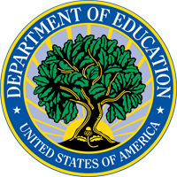 United States Department of Education